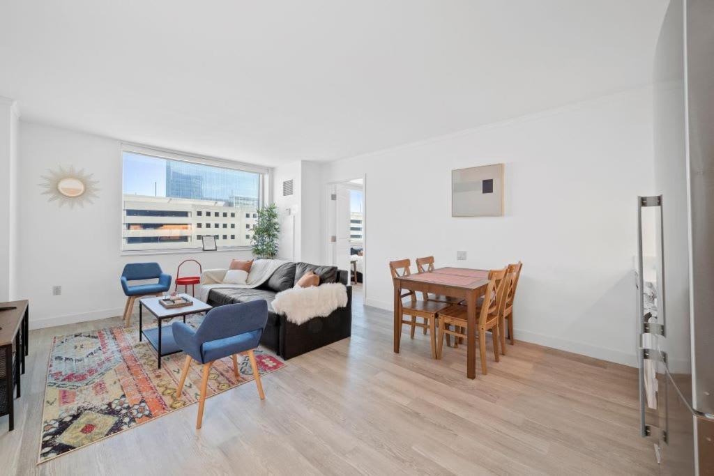 Sleep 6 Bold 1Br 2Ba Beachfront Cozysuites Atlantic City Kültér fotó
